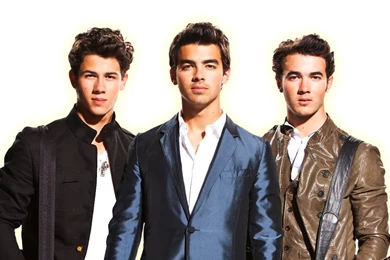Jonas Brothers   Wallpaper.
