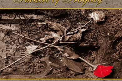 THEATRE OF TRAGEDY Gothic Metal Heavy Fd Wallpapers