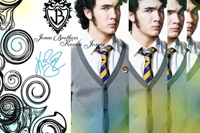 Wallie   The Jonas Brothers Wallpapers (2034984)   Fanpop