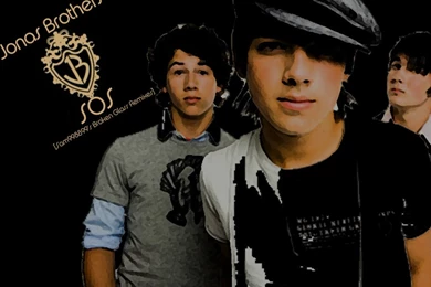 Jonas Brothers Wallpapers