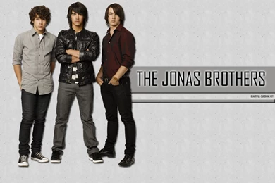 JB Wallpapers   The Jonas Brothers Wallpapers (5350610)   Fanpop