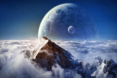 Feelfantasy – Living Is All About Imagination. Once Someone ...