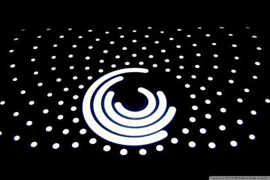 Blinking Lights HD Desktop Wallpapers : Mobile : Dual Monitor