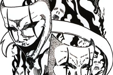 Comedy And Tragedy Wallpapers Moreover Edy And Tragedy Masks ...