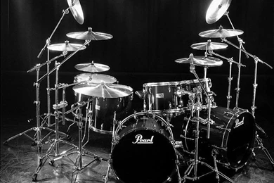 Pearl Drums On Pinterest