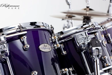 Pearl Drum Wallpaper Images