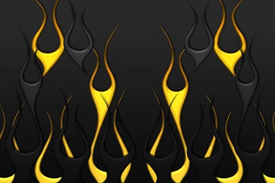 7 Flames HD Wallpapers