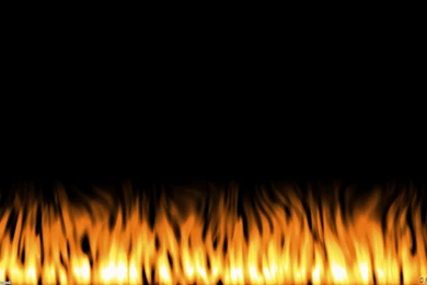 Flames Black Backgrounds