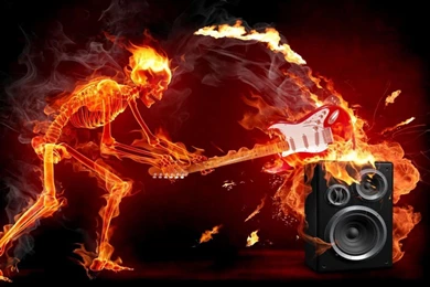 Download Flames Fire Wallpapers 1920x1080