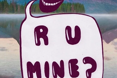 Arctic Monkeys Wallpapers R U Mine By Arctic Monkeys Love. Dani ...