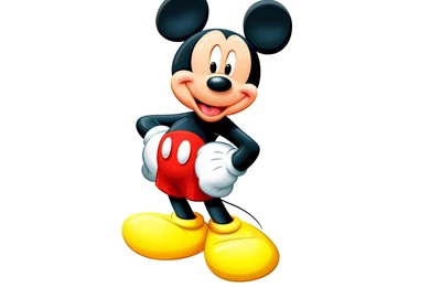 Photo "Mickey Mouse" In The Album "Disney Wallpapers" By Wot_fan ...