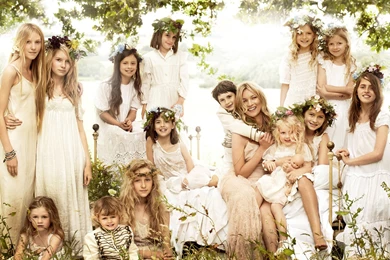 Lovely Girls And Boys Happy Group Photo Wallpaper,Lovely HD ...