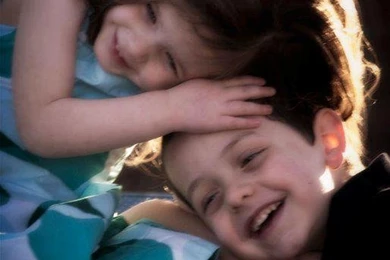 Cute Wallpapers Of Girls And Boys (9)