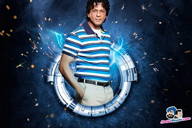 RaOne Wallpapers, Pictures, Photos, Screensavers, Movie Review