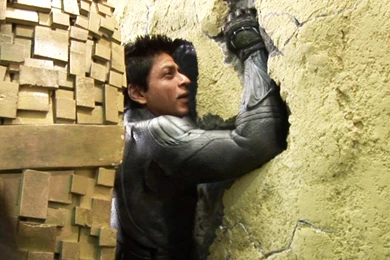 Wallpaper: Ra.one Wallpapers For Desktop