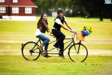 Ra One Movie Wallpapers &