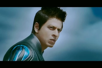 Wallpapers Face Ra One Movie Free High Resolution Hd 1280x688 ...