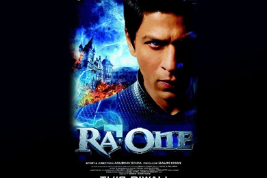 Ra One Wallpapers   (1024x768) : Indya101.com