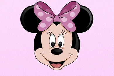 Minnie Mouse Cartoon Image Wallpapers For iPad Air 2   Cartoons ...