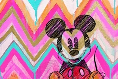 Mickey Mouse   Image