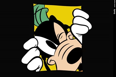 Goofy Iphone Wallpapers