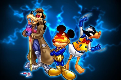 Goofy Wallpapers