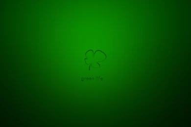 Green Life Wallpapers