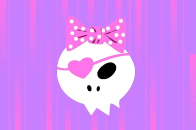 Purple Skull Wallpapers By Candy27 On DeviantArt