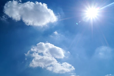 Sky, Sunny, Clouds, Cloudy, Hd City Wallpapers, Amazing City View ...