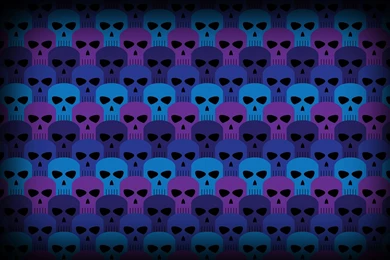 Top Pink Sugar Skull Backgrounds Wallpapers