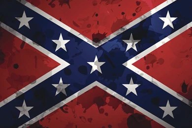 Top HD Confederate Flag Wallpapers