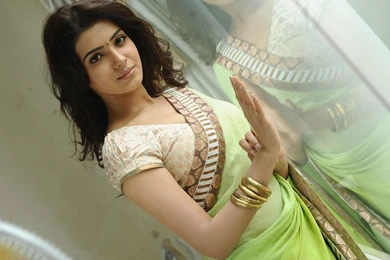 Samantha Wallpapers   The Film News