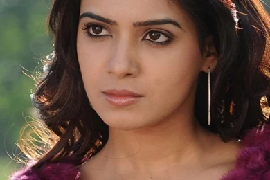 Full View And Download Samantha Wallpapers 5