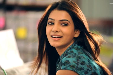 Samantha Ruth Prabhu, Celebrities, 1920x1200 HD Wallpapers And FREE ...