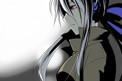 Haku Yowane Wallpapers