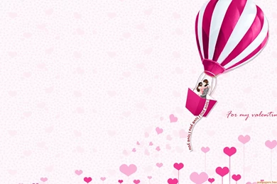 Wallpapers Wallpaper: Cute Valentines Day Free Wallpapers