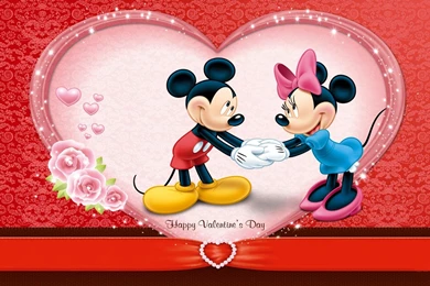 Cute Happy Valentines Day Wallpapers – Happy Valentine Wallpapers