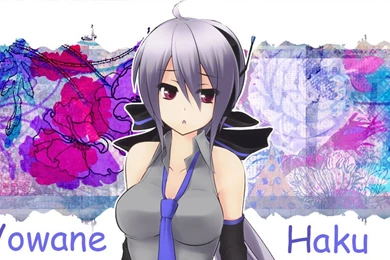 Yowane Haku PS Vita Wallpapers   Free PS Vita Themes And Wallpapers