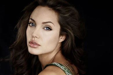 Angelina Jolie Wallpapers Hd Free Download Pin
