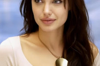 Actress Angelina Jolie Hot HD Wallpapers Pictures