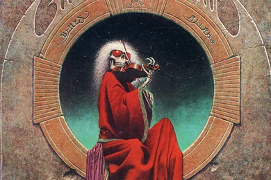 Top Grateful Dead Iphone Wallpapers Wallpapers