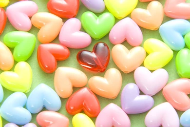 Happy Valentine Day Wallpapers Of Candy