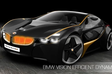 Wallpapers Bmw New Car Cars Vehicles Concept Hd I Moc Com ...