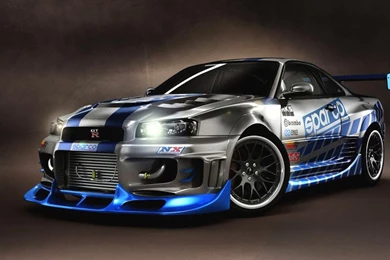 Nissan New Car Wallpapers   HD Great Images