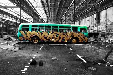 Rap Graffiti Wallpapers