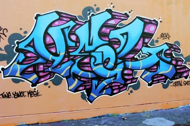 Wallpapers Alphabet Man Ed Graffiti In Resolution Hd Best 800x600 ...