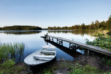 Awesome Lake HD Images