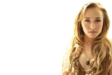 Hayden Panettiere Wallpapers [21]   (