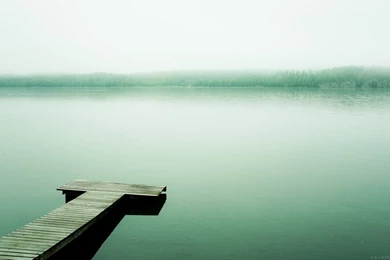 Lake Wallpapers Collection (25+)