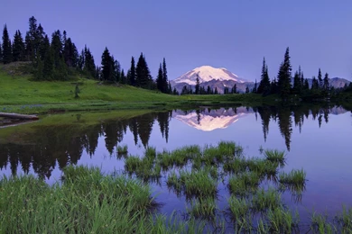 Mobile Lake Wallpapers